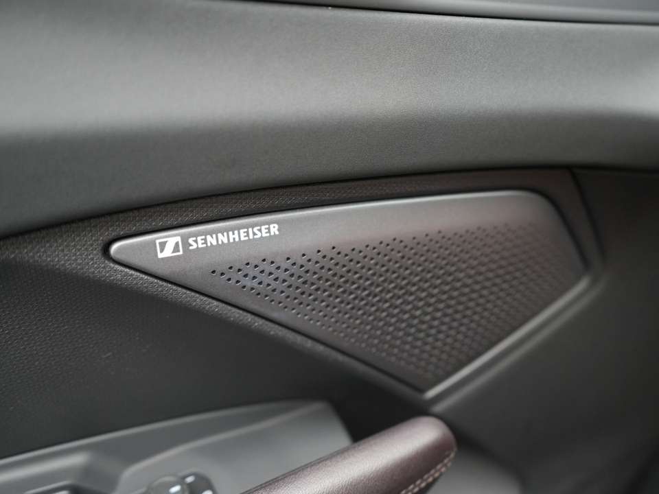 CUPRA Terramar - Imagem 14