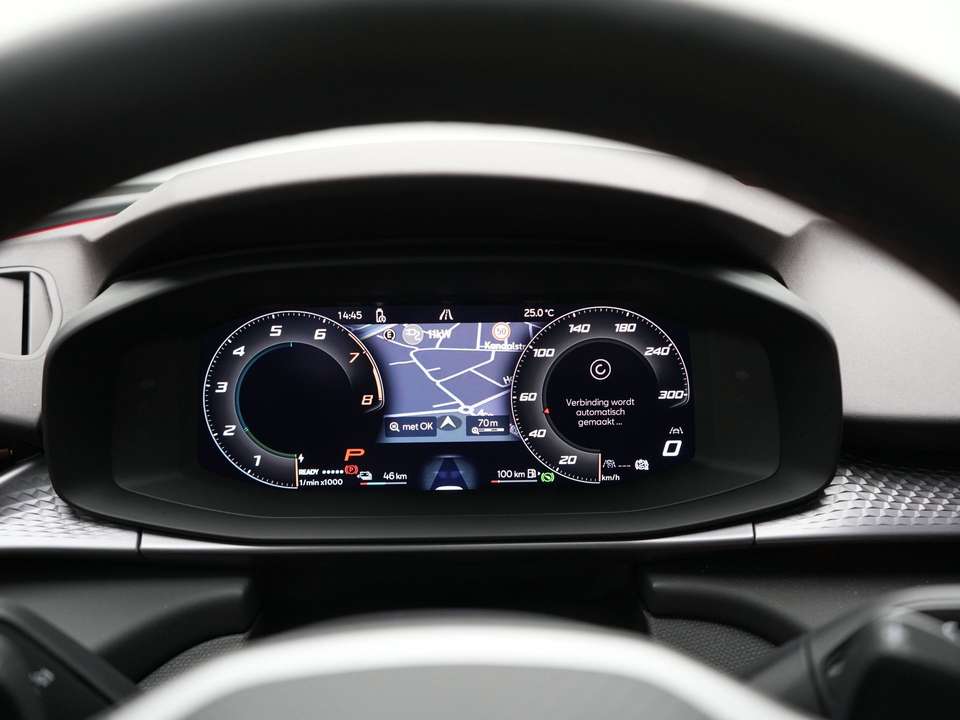 CUPRA Terramar - Imagem 15