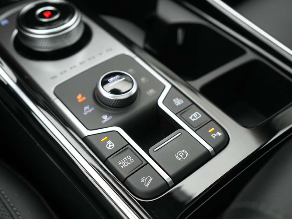 Kia Sorento - Imagem 15