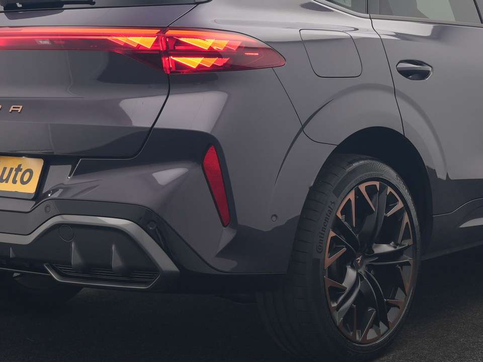 CUPRA Terramar - Imagem 17