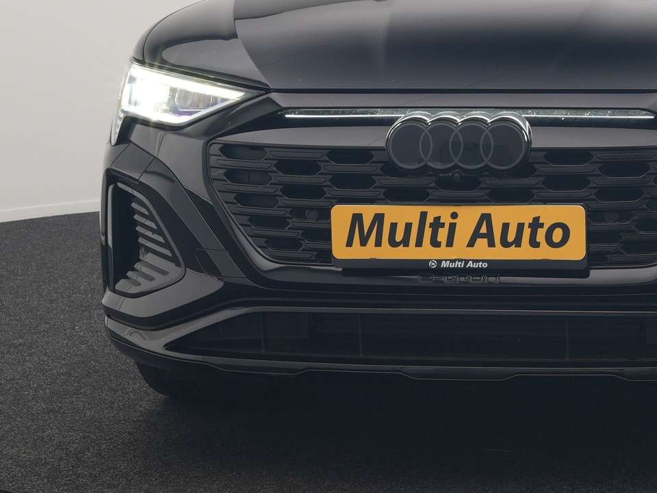 Audi Q8 e-tron - Imagem 19