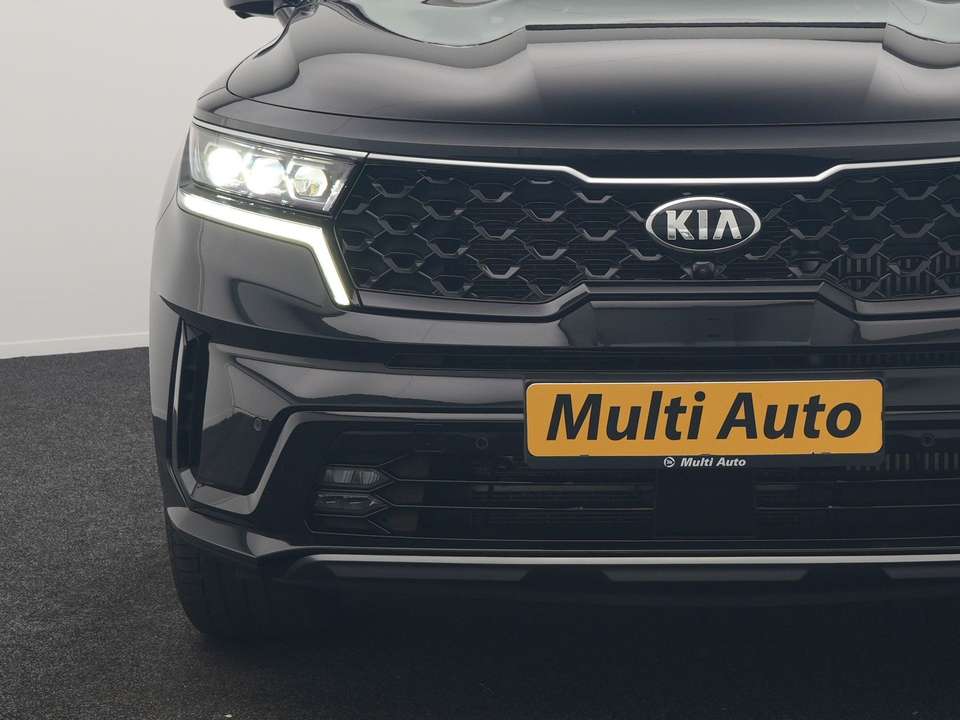 Kia Sorento - Imagem 17