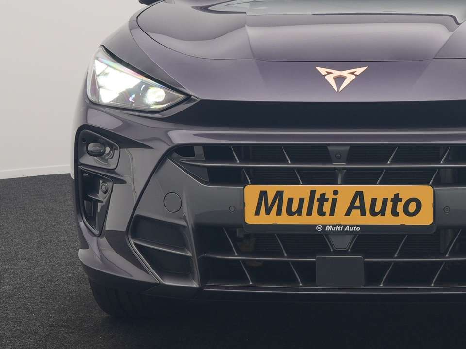CUPRA Terramar - Imagem 18