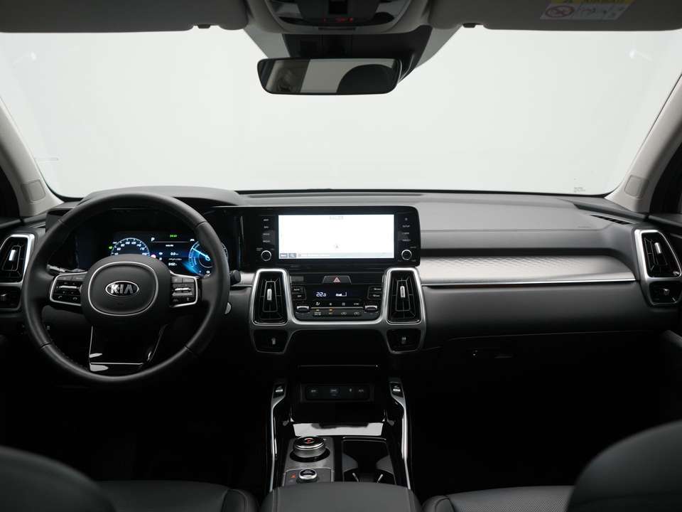 Kia Sorento - Imagem 18