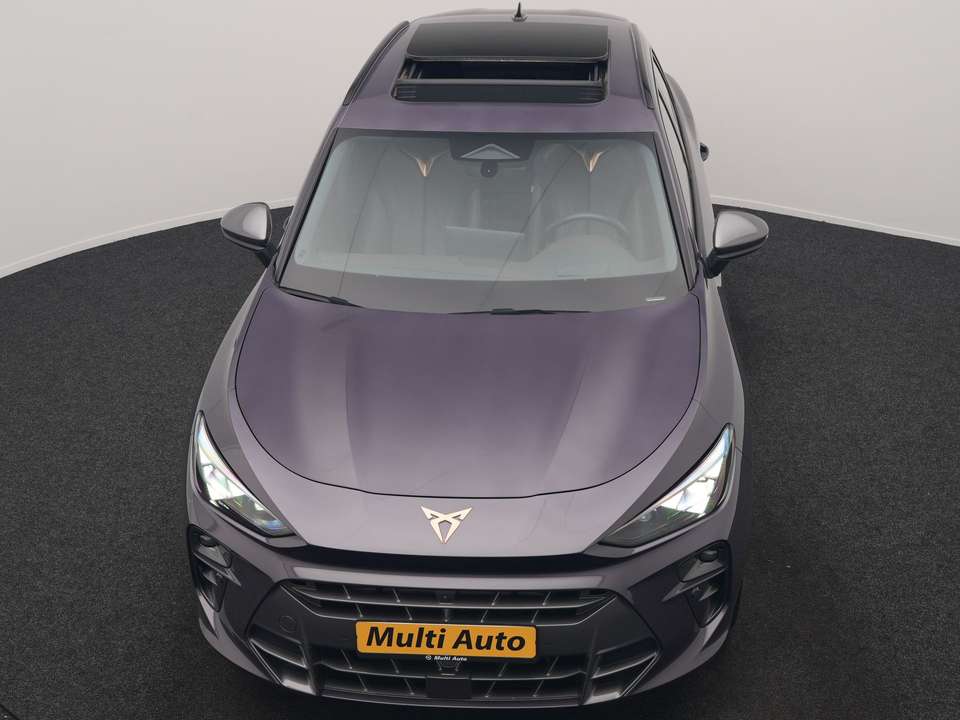 CUPRA Terramar - Imagem 19