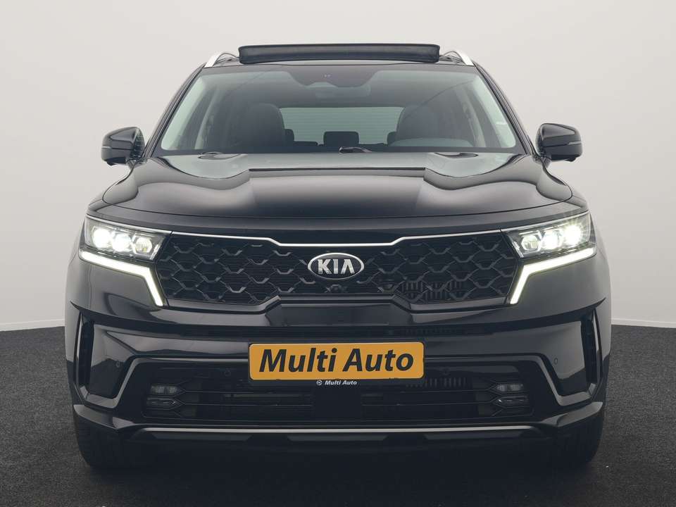 Kia Sorento - Imagem 19