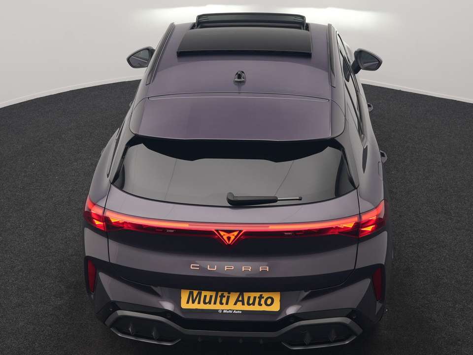 CUPRA Terramar - Imagem 20