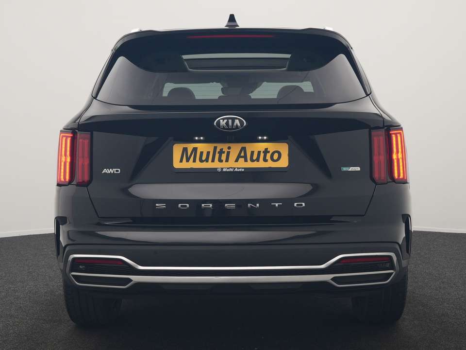 Kia Sorento - Imagem 20