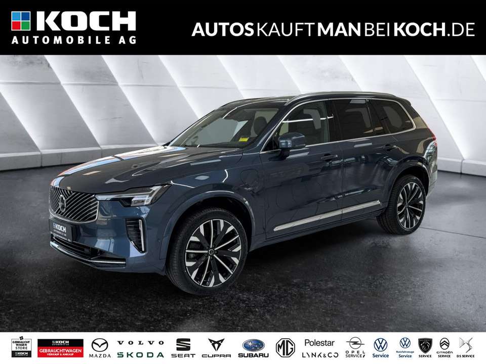 Volvo XC90 - Imagem 1