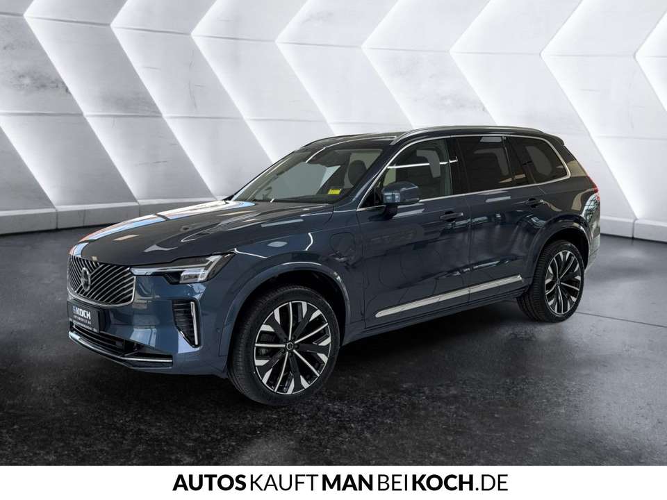 Volvo XC90 - Imagem 3