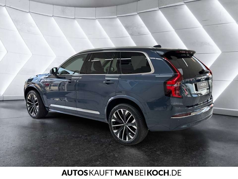 Volvo XC90 - Imagem 4