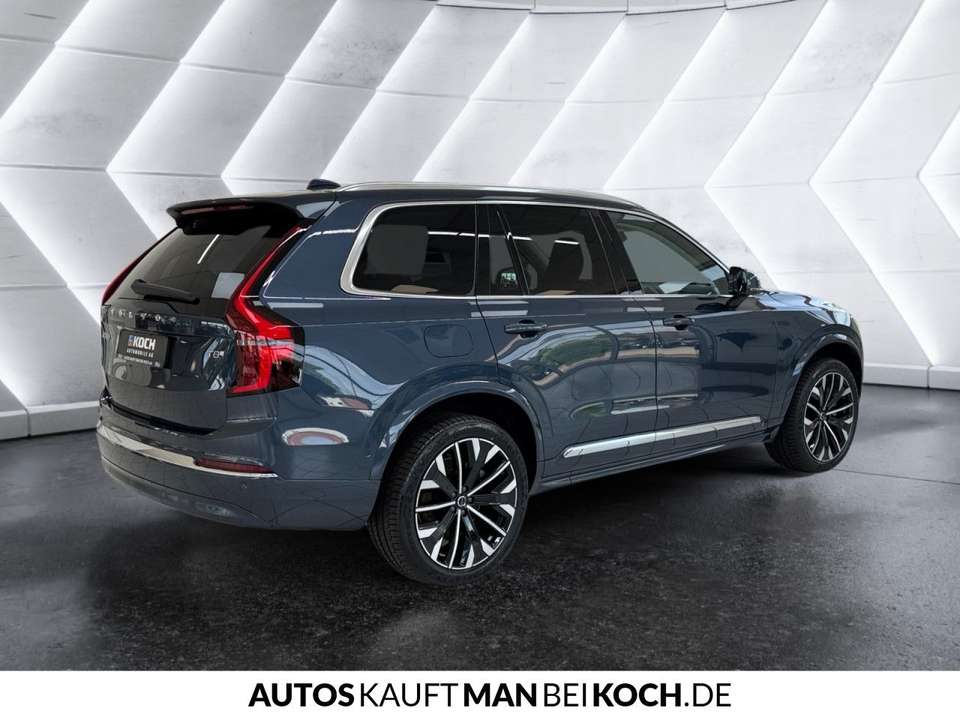 Volvo XC90 - Imagem 5
