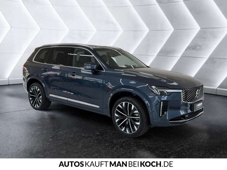 Volvo XC90 - Imagem 6