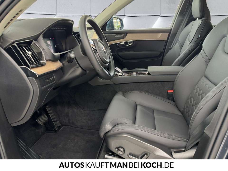 Volvo XC90 - Imagem 7