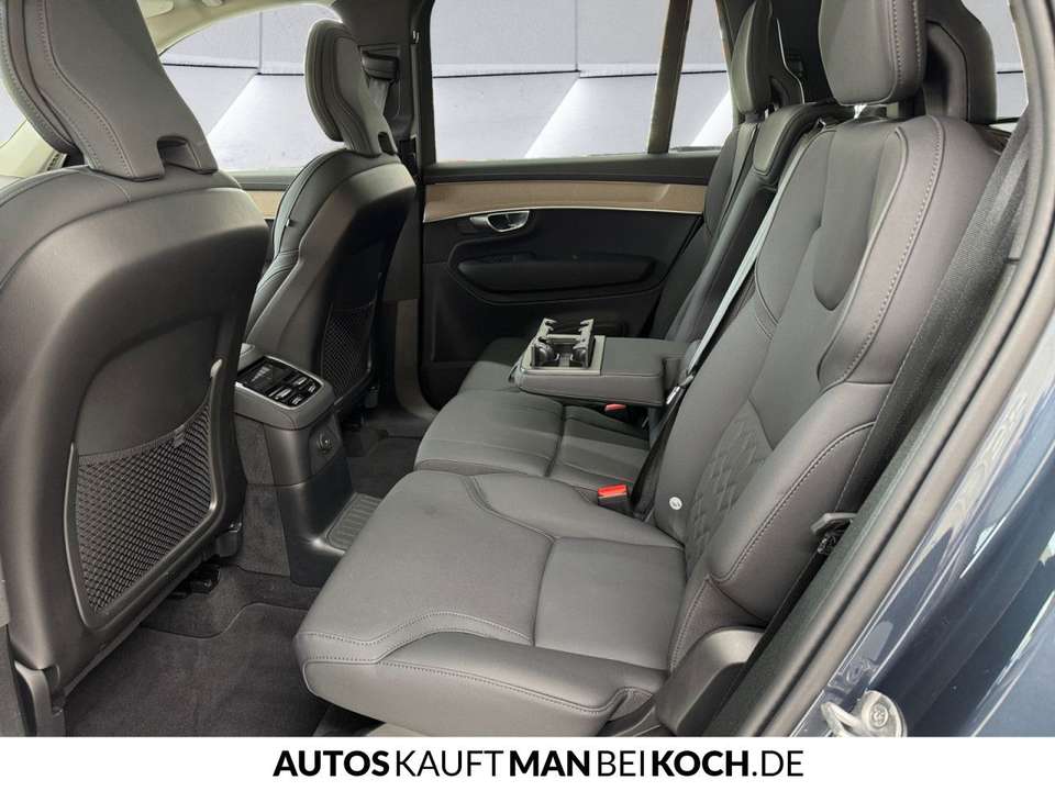 Volvo XC90 - Imagem 8
