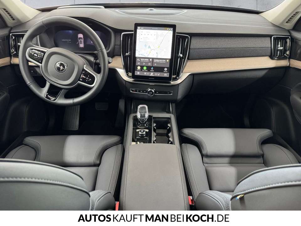 Volvo XC90 - Imagem 9