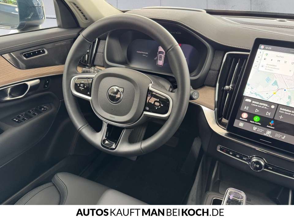 Volvo XC90 - Imagem 10