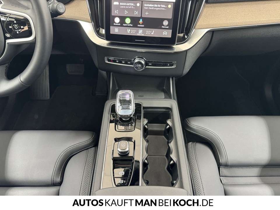 Volvo XC90 - Imagem 11