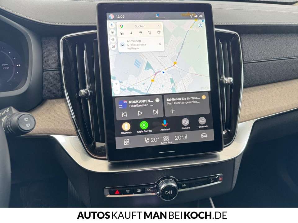 Volvo XC90 - Imagem 13
