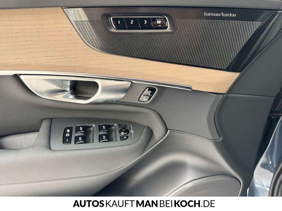 Volvo XC90 - Imagem 14