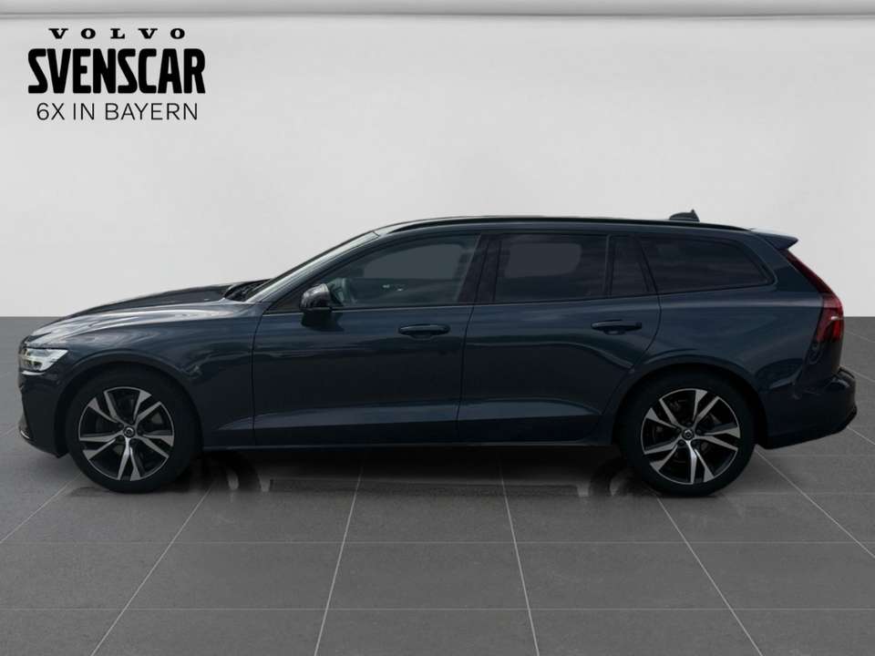 Volvo V60 - Imagem 2