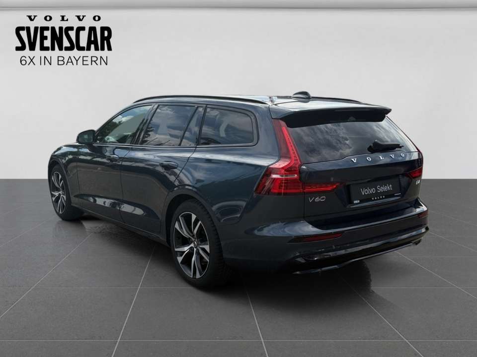 Volvo V60 - Imagem 3