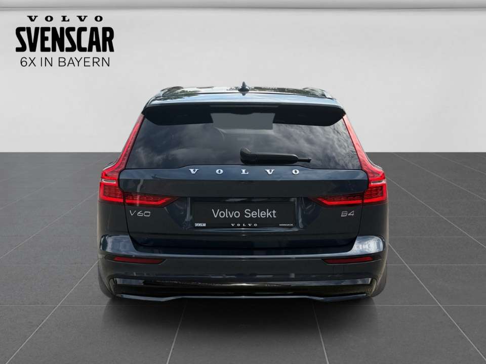 Volvo V60 - Imagem 4