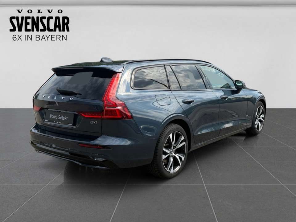 Volvo V60 - Imagem 5
