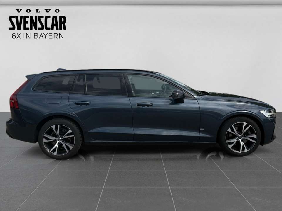 Volvo V60 - Imagem 6
