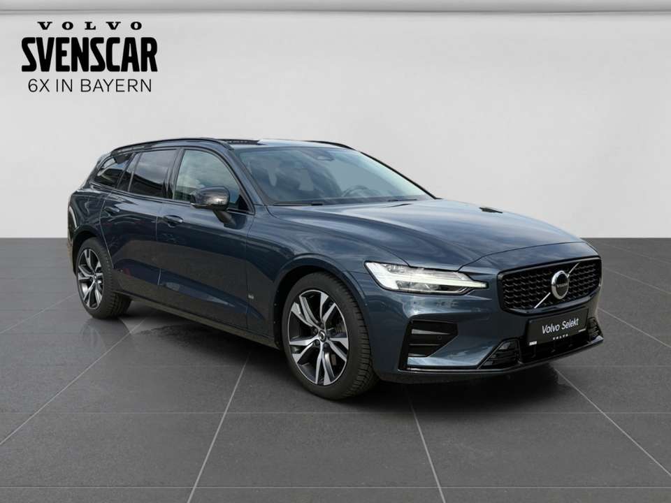 Volvo V60 - Imagem 7