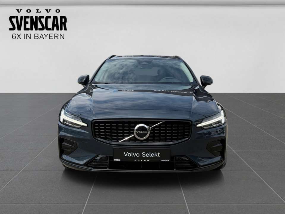 Volvo V60 - Imagem 8