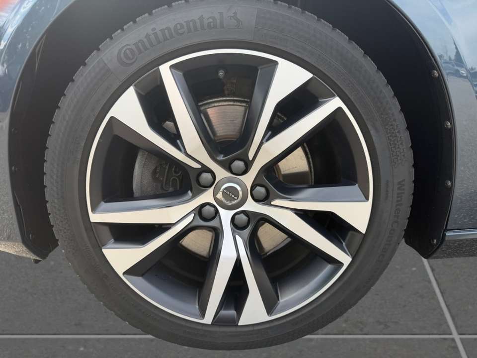 Volvo V60 - Imagem 9