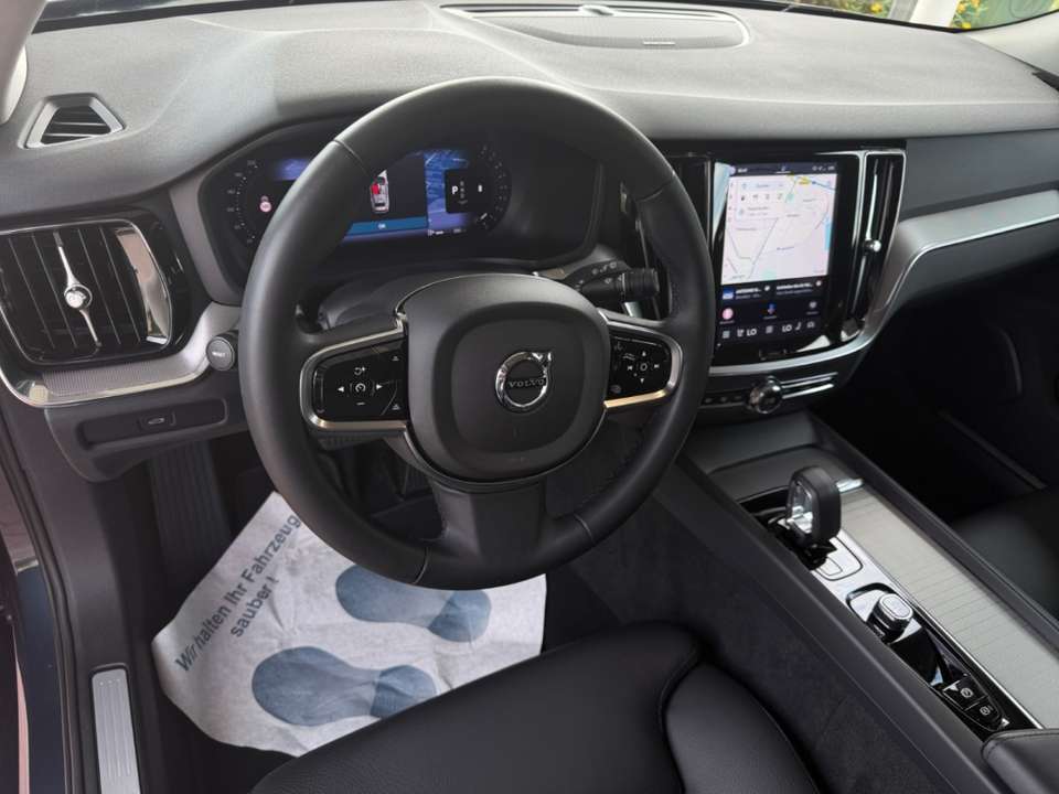 Volvo V60 - Imagem 10