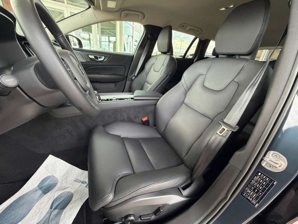 Volvo V60 - Imagem 11