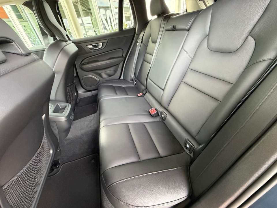Volvo V60 - Imagem 12