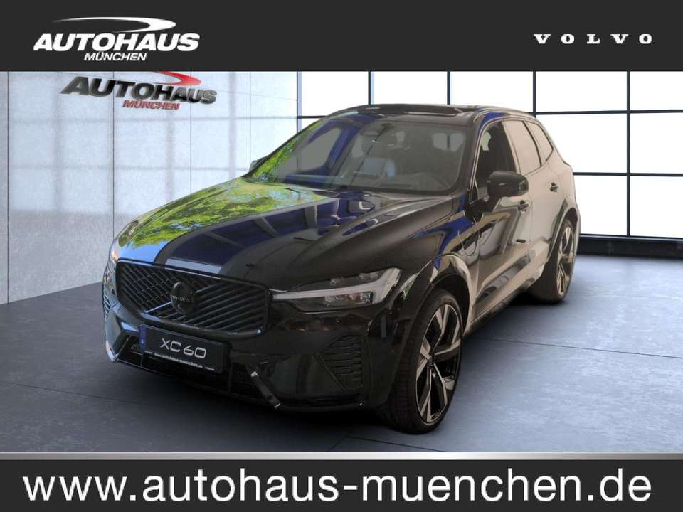 Volvo XC60 - Imagem 1