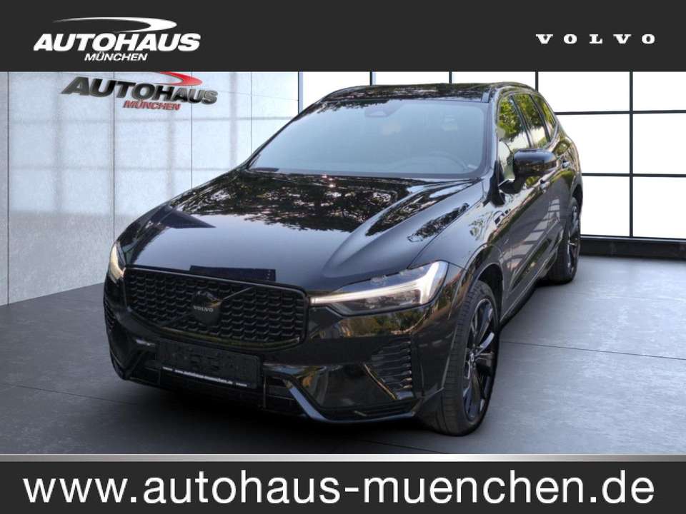 Volvo XC60 - Imagem 1