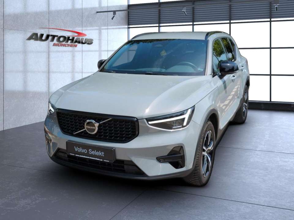 Volvo XC40 - Imagem 3