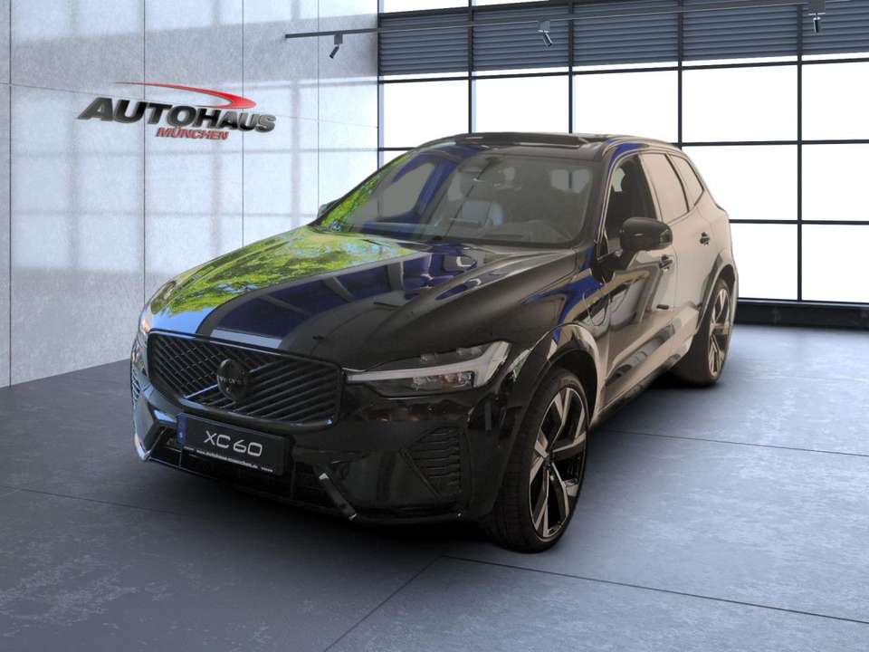 Volvo XC60 - Imagem 3