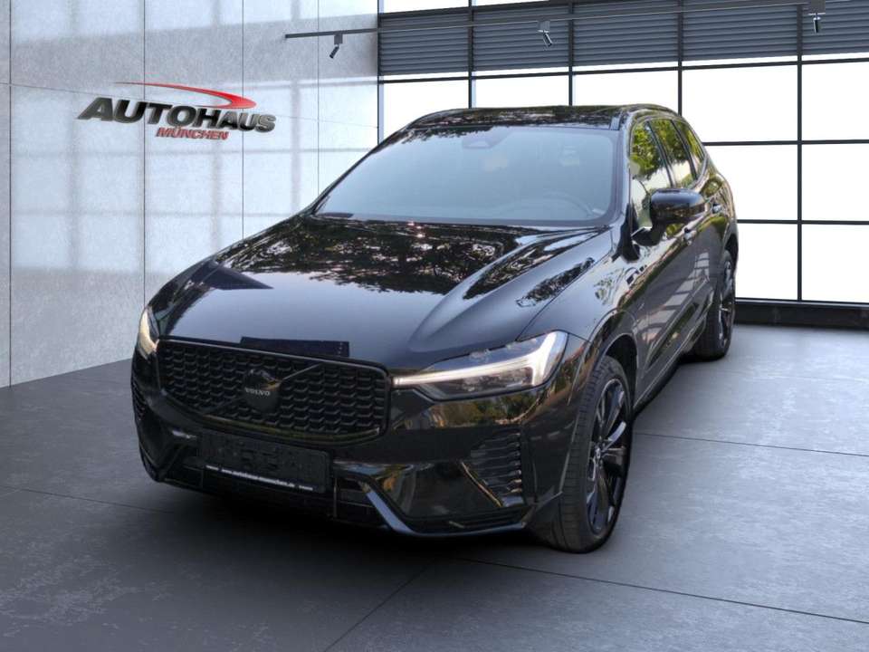 Volvo XC60 - Imagem 3