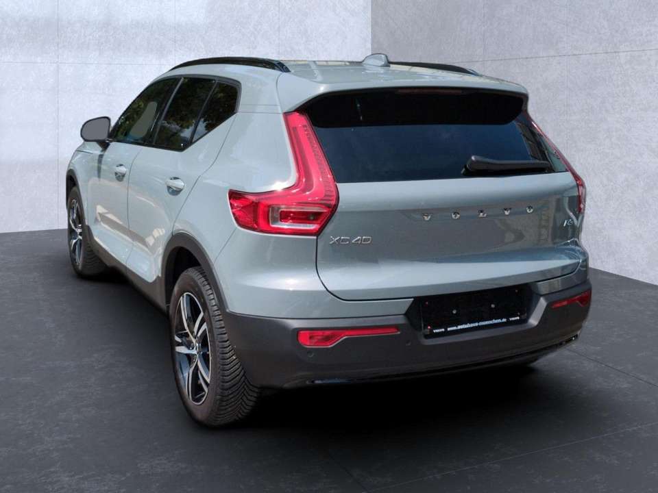 Volvo XC40 - Imagem 5