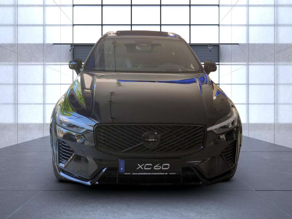 Volvo XC60 - Imagem 5