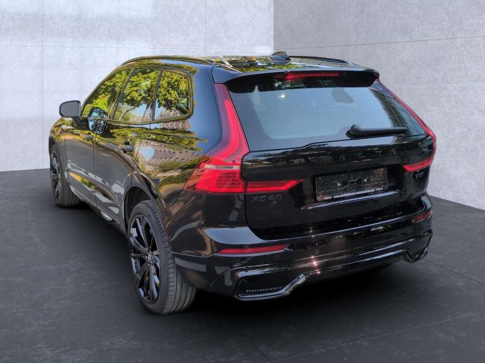 Volvo XC60 - Imagem 5