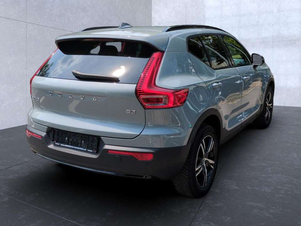 Volvo XC40 - Imagem 7