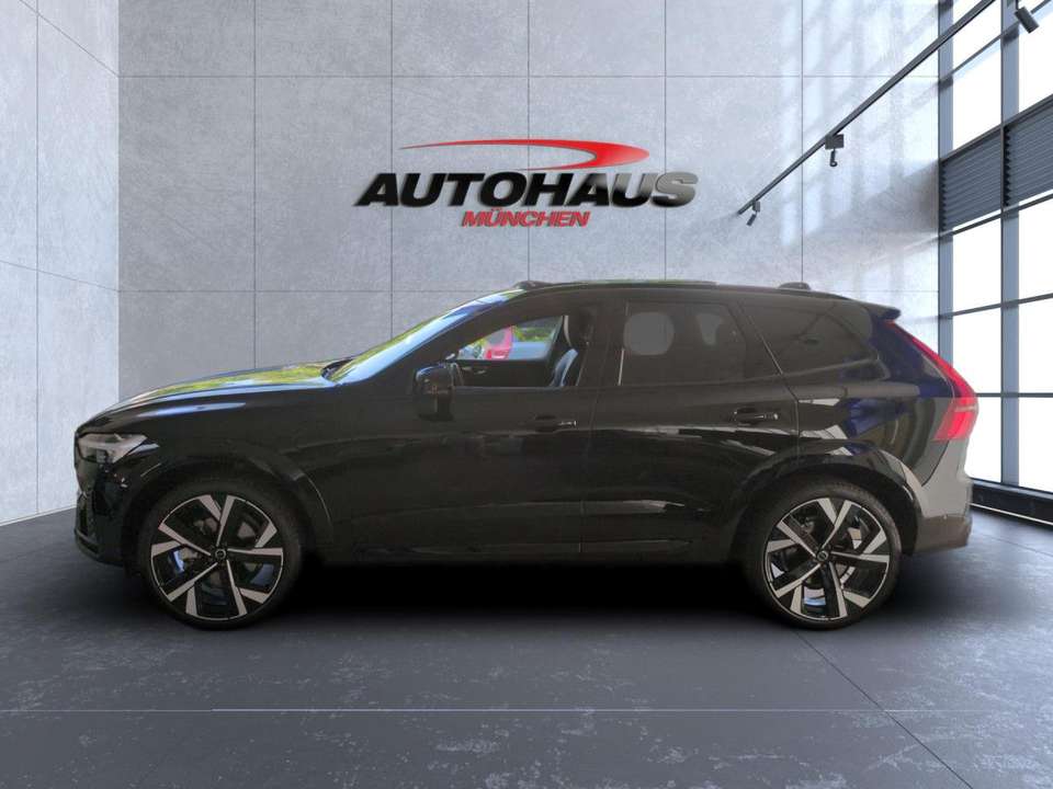 Volvo XC60 - Imagem 7