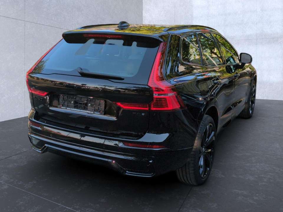 Volvo XC60 - Imagem 7