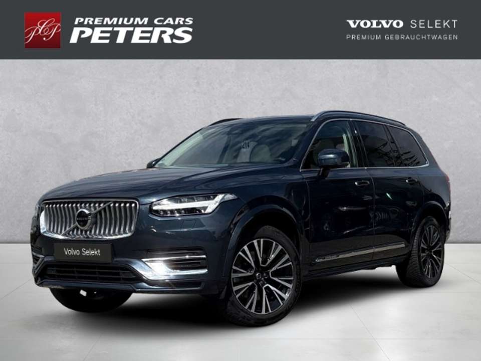 Volvo XC90 - Imagem 1