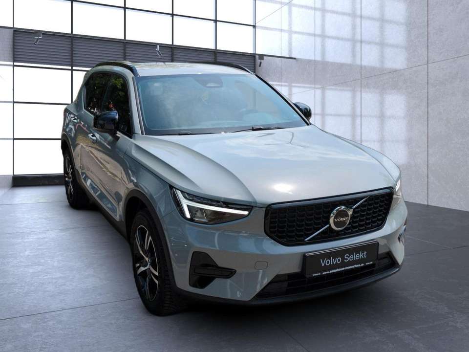 Volvo XC40 - Imagem 8