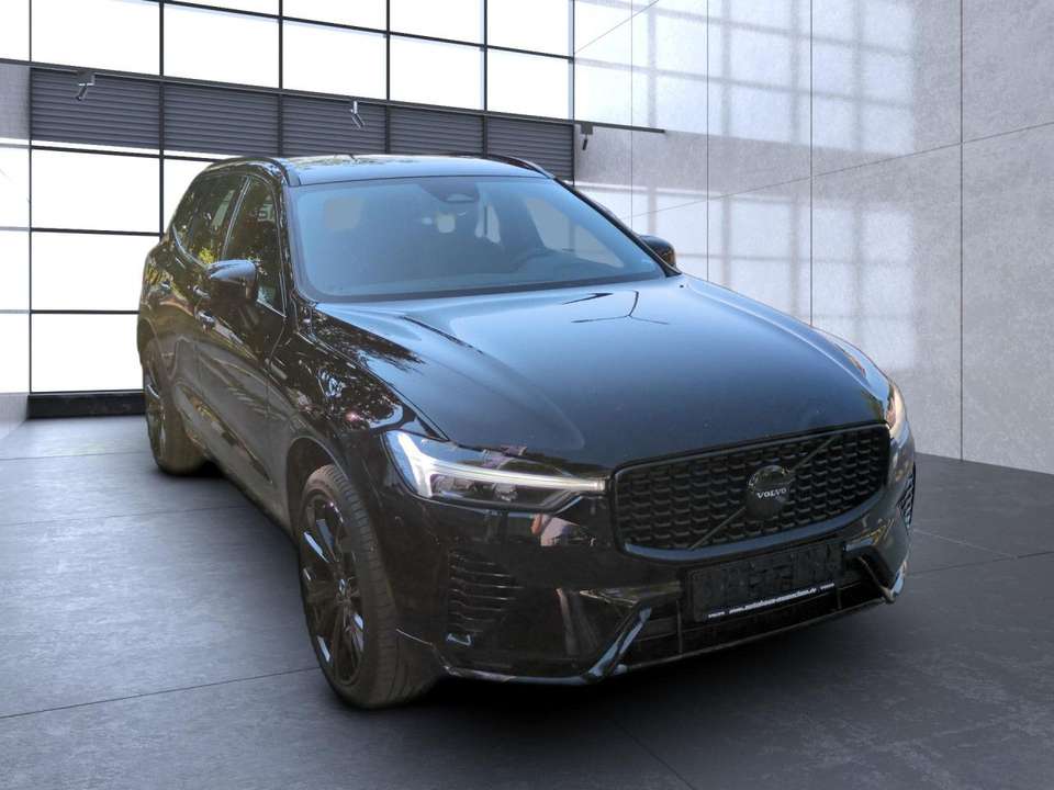 Volvo XC60 - Imagem 8