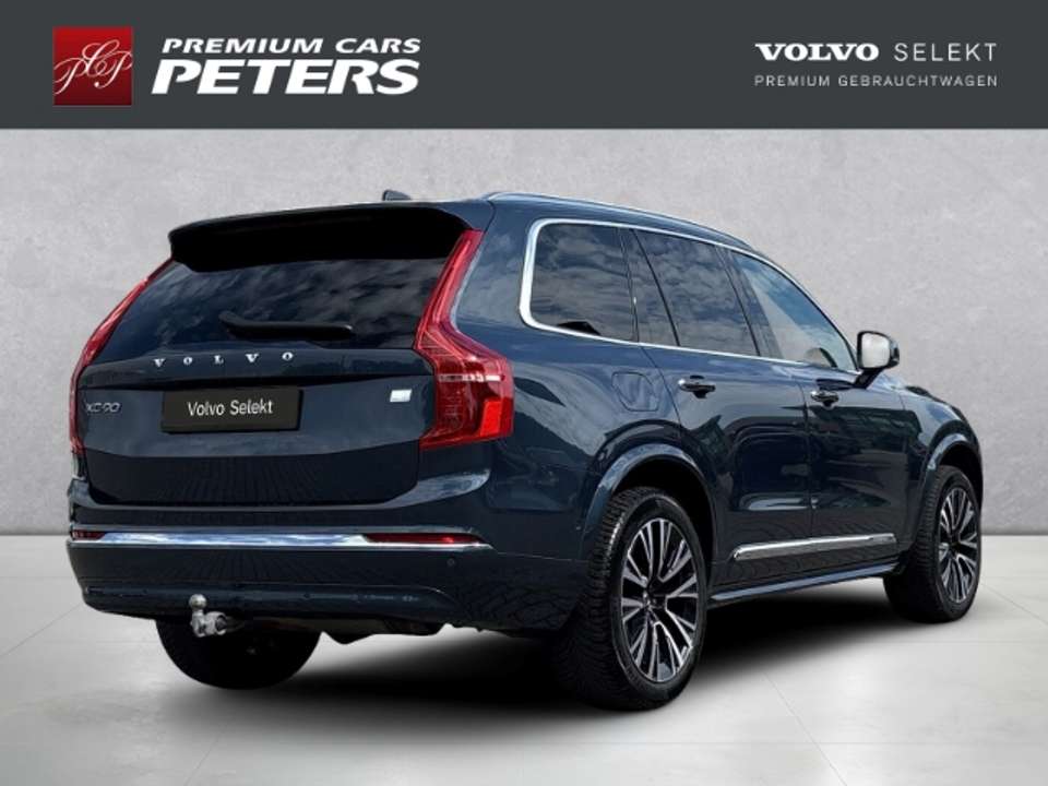 Volvo XC90 - Imagem 2